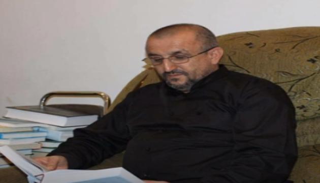 Hacı Səlim - Kəbənin yandırılması