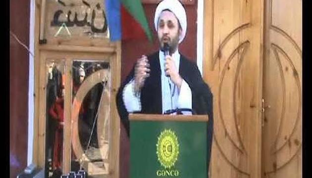 Hacı Sadiq - Qurban bayramı