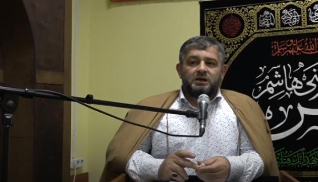 Seyid Ağarəşid - İmam Əliyyən-Nəqinin (ə) mövludu