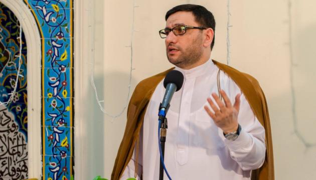 Hacı Şahin - Haqq və batil mübarizəsi