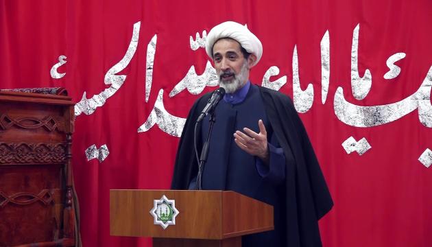 Peyğəmbərin (s) öyrətdiyi dua -  Əkbəri Ciddi 