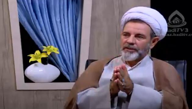 Əli Əhmədpur - Bərəkətli həyat_46