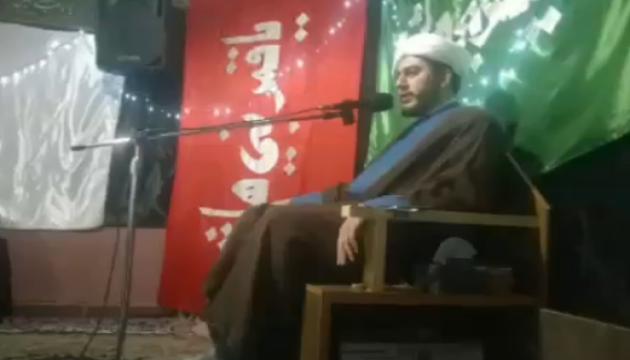 Şeyx Əhməd Ərdəbili - Zinanın fəsadı