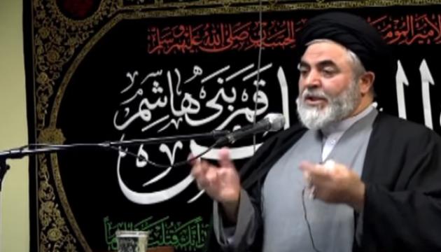 Ocaq Nejad - İnsanı qəbirə qoyarkən..