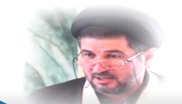 Mir Kazım - Allaha Təvəkkül Etmək