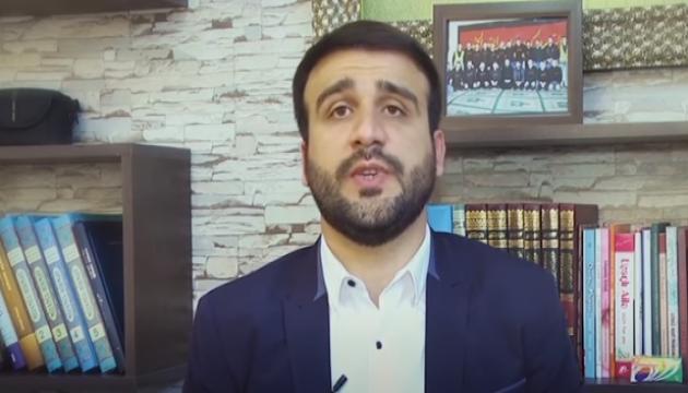 Hacı Ramil - İmam Rza (ə) haqqında