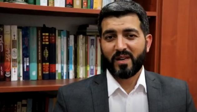 Hacı Eldayaq - İmam Rzanın (ə) Mövludu 