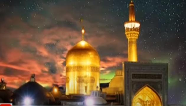 Şeyx Əhməd Ərdəbili - İmam Rza (ə) haqda