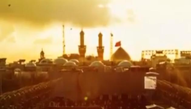 Sərdar Hacıhəsənli - Əllamə Əminin oğluna açdığı sirr