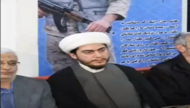 Seyx Əhməd Ərdəbili - Namazın əhəmiyyəti