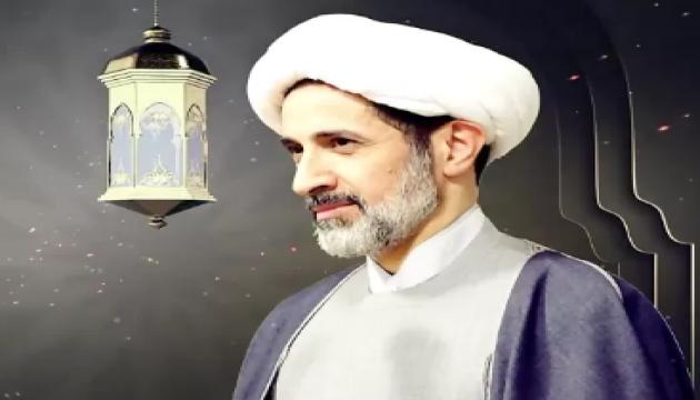 Əkbəri Ciddi - Əbu Həmzə Sumali duası - 11