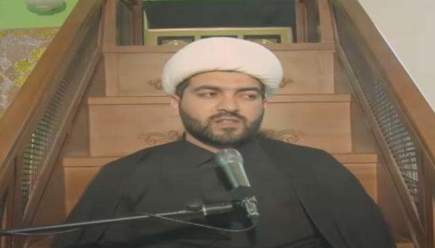 Hacı Eldayaq - Şeytanın hiylələri (Cümə)