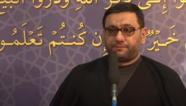 Hacı Şahin - Dinin əsası - 7 (Cümə) 