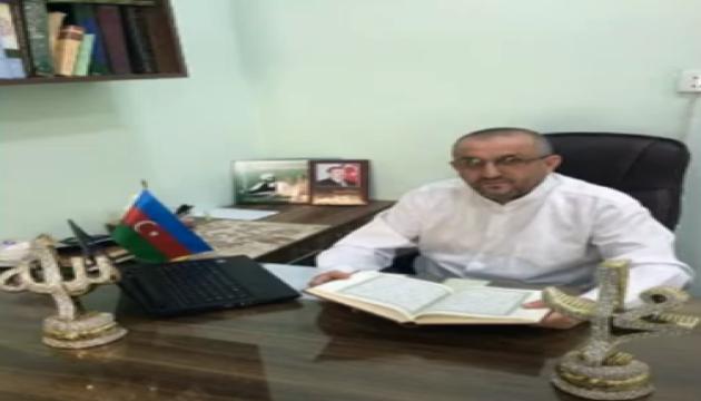 Hacı Səlim - Səxavət