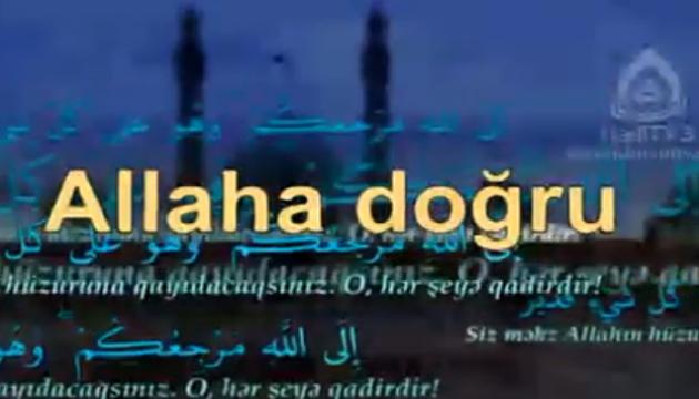 Əli Əhmədpur - Bərəkətli həyat_45