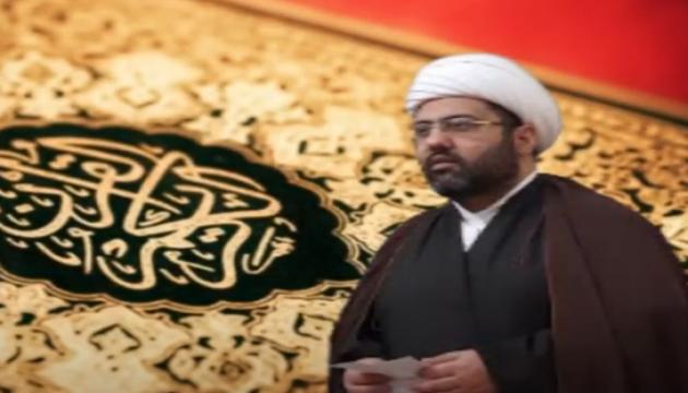 Hacı İlqar - Sileyi-rəhm