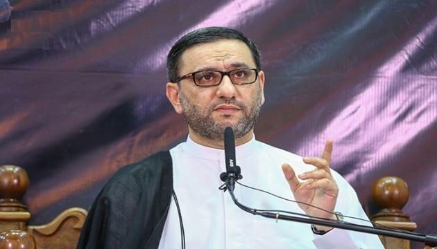 Hacı Şahin - Ən üstün əməl Əhli-beyti (ə) tanımaqdır