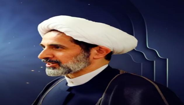 Əkbəri Ciddi - Əbu Həmzə Sumali duası - 12