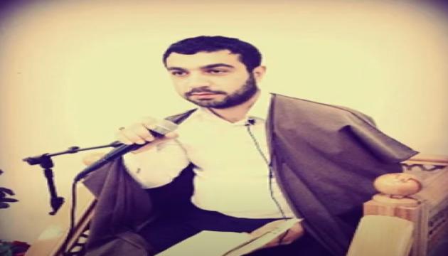 Seyid Murad - Salavat haqqında