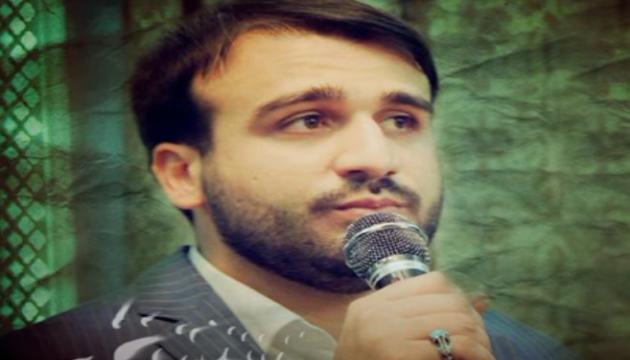 Hacı Ramil - Xurafatla mübarizə