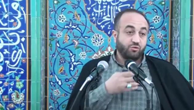 Hacı Namiq - İnsanın Allahla rabitəsi