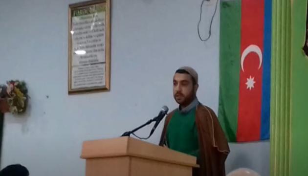 Seyid Murad - Allahla münacat 