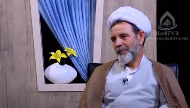 Əli Əhmədpur - Bərəkətli həyat_44