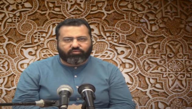 Hacı İlqar - Ramazan ayı öncəsi görülməli işlər