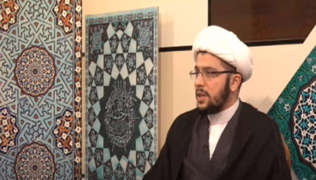 Şeyx Fəqan - İmam Məhdi niyə İmam Huseynin nəslindən olmalıdı