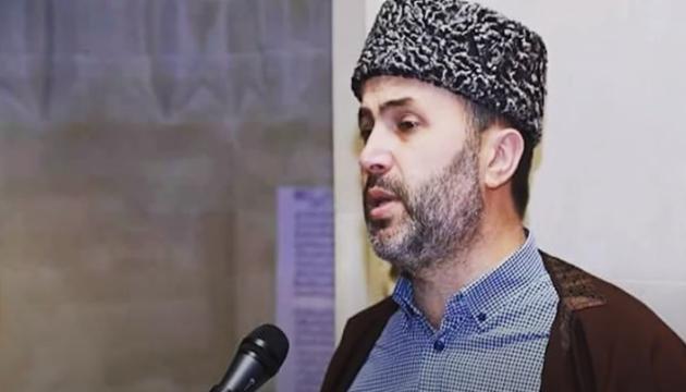 Mir Rahib Babayev - Ramazan ayı (2018)