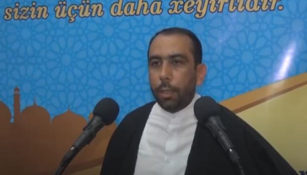 Haci Sahib - Ramazan ayına necə hazırlaşaq