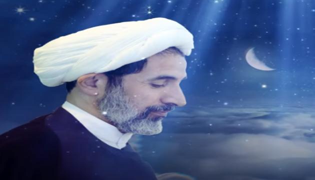 Əkbəri Ciddi - Əbu Həmzə Sumali duası - 2