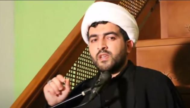 Hacı Eldayaq - Kimlərə oruc vacib deyil?