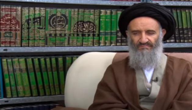 Seyid Hüseyn Musəvi-Sünni kitablarında İslam tarixinin mənbələri_15