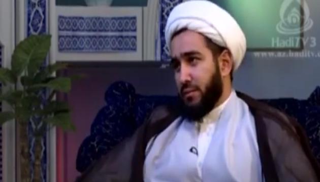 Şeyx Təbriz - Qeyb elmi (4-cü hissə)