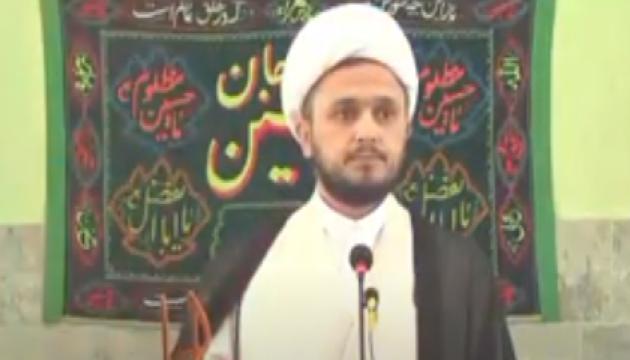 Hacı Ələmdar - Ramazan ayı haqda (2016)