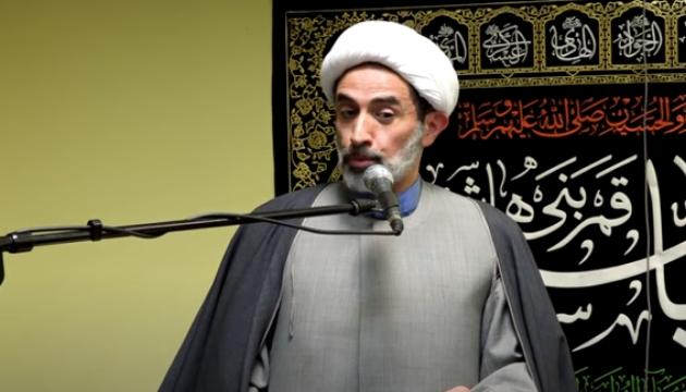 Əkbəri Ciddi - Məbəs gününün əməlləri (2018)