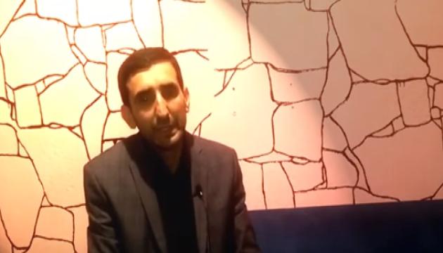 Samir Əzizov - Niyə Allah mənə soruşmadan məni yaratdı