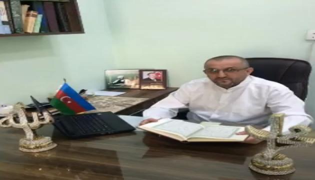 Hacı Səlim - Mərəşi Nəcəfi