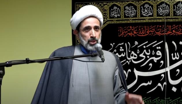 Əkbəri Ciddi - İmam Rza (ə) kəramətinə özüm şahid oldum