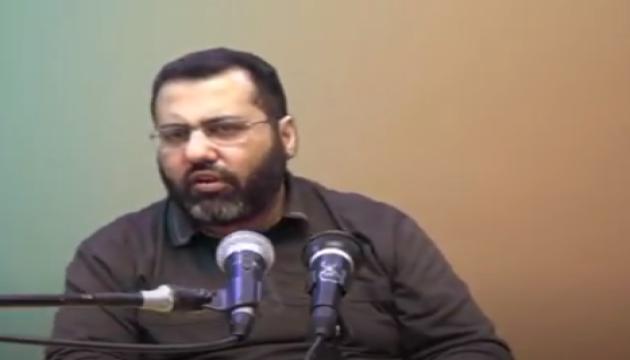 Güzəşt etmənin 4 bərəkəti - Hacı İlqar 