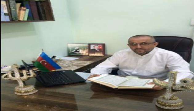 Hacı Səlim - Şaban ayı (2018)