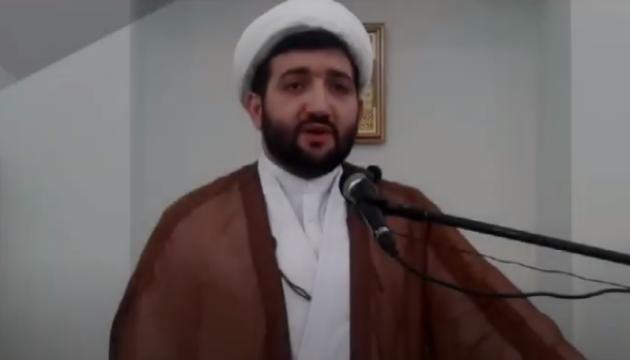 Əziz peyğəmbirimizin (s) rəhmət dolu Şaban ayı - Haci Fuad