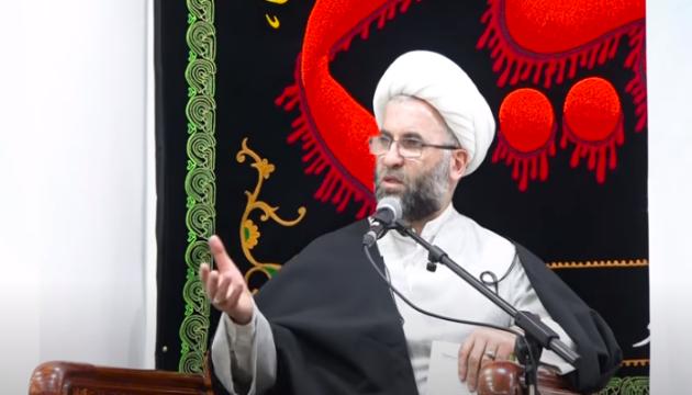 İmam Hüseynin (ə) mövludu mərasimi (Moskva 2018)