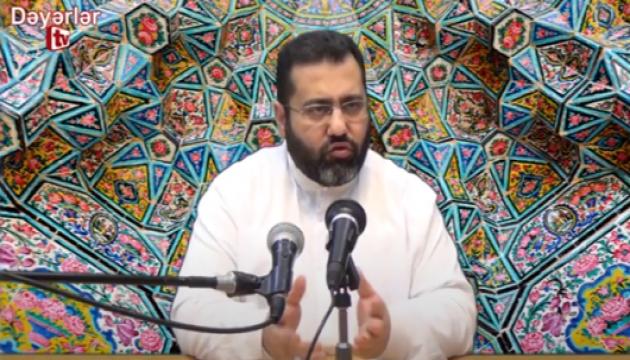 Bu amillər bəndəlik ruhiyyəsini artırır - Hacı İlqar 