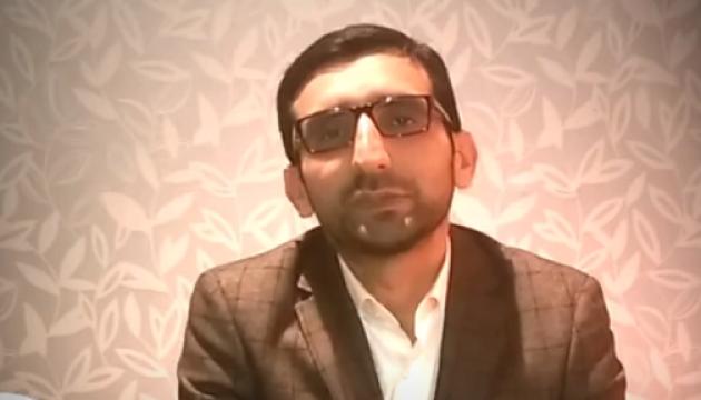 Samir Əzizov - Mən bir qadın olsam, niyə İslamı seçim