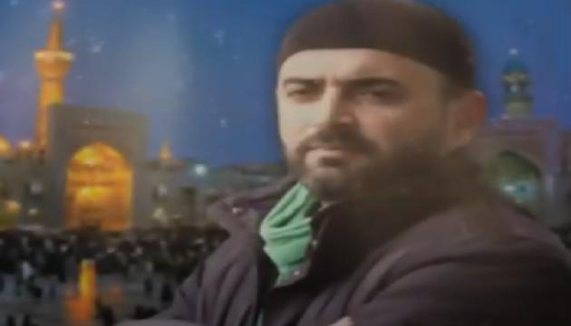 Kərbəlayi Bəhram - Namaz haqqında 4