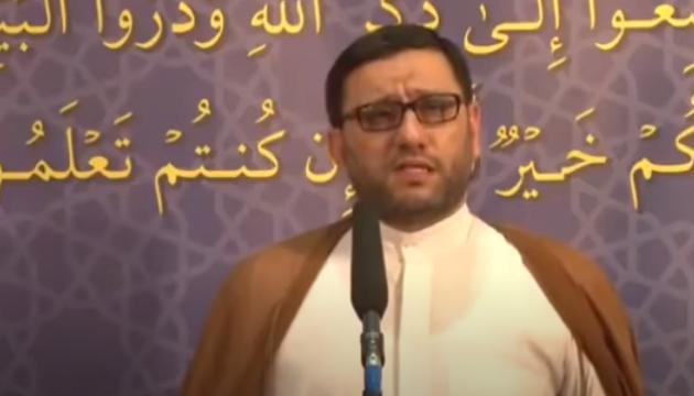 Hacı Şahin - Nimeyi Şəban