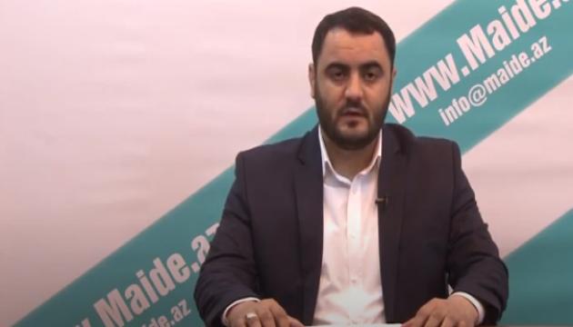 Hacı Qədir - İman xeyirli aqibətin əsas şərtidir_1