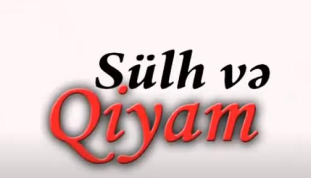 Hacı Lətif - Sülh və Qiyam_10 